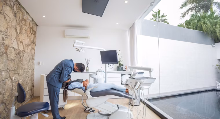 Whiten Your Smile in Just One Visit Safe, Fast & Dentist-Approved Whitening Treatment