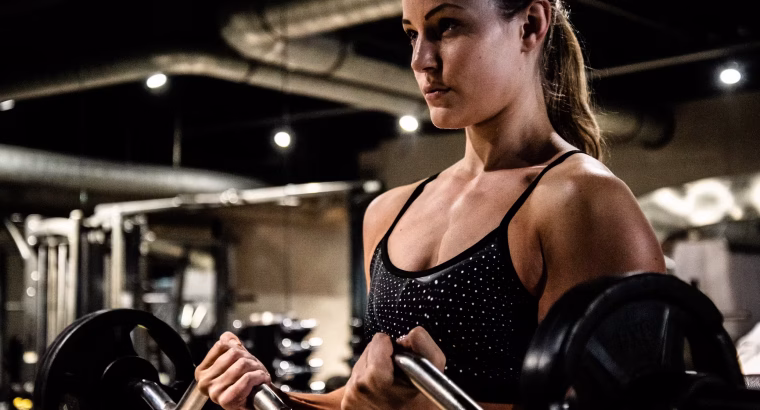 Pulse Fitness & Strength Studio