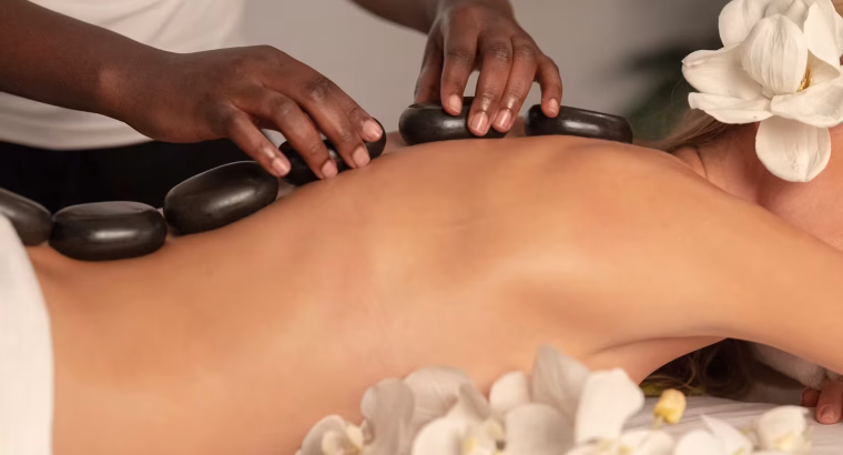 Feel the Calm at Tranquil Touch Wellness Spa A Haven for Mind, Body & Spirit