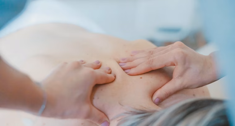 Discover Pure Harmony at Our Signature Massage Studio Release Tension, Reconnect with Yourself