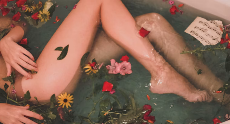 Discover Pure Harmony at Our Signature Massage Studio Release Tension, Reconnect with Yourself